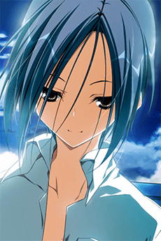 Tomosane Yuuki