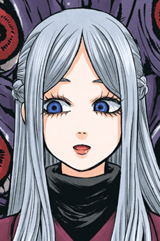 Michiru Ichijou