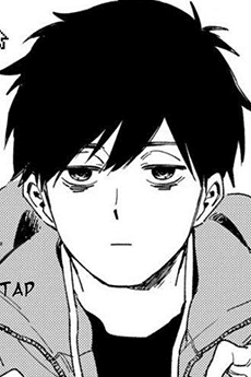 Tarou Momokawa