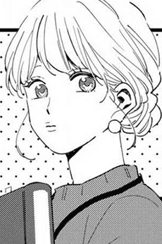 Misaki Amami
