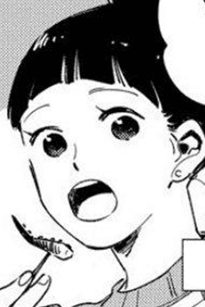 Kaguya Takeuchi