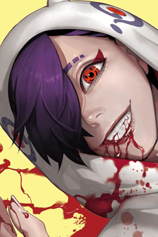 Reimei Kanou