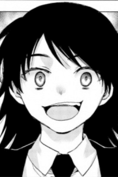 Satone Kaidou