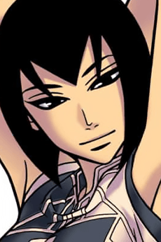 Kyoko Inugami