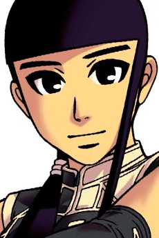 Shino Itami