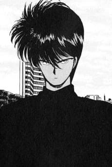 Akira Sasanishiki
