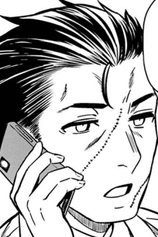 Seigo Houjou