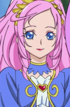 Marie Ange