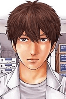 Reiji Mano