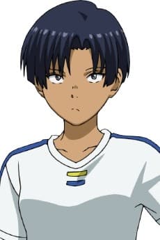 Miyako Tachibana