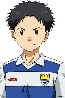 Junnosuke Nakano