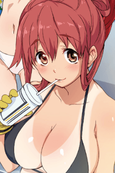 Momo Kurumizawa