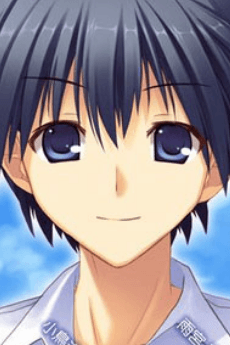 Takumi Touma