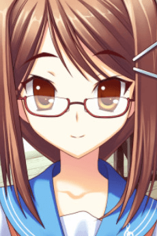 Kanon Amemiya