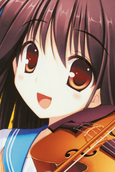 Mio Takanashi
