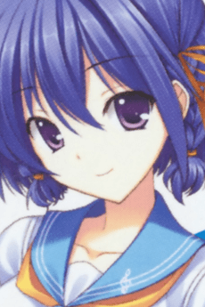 Ai Orihara