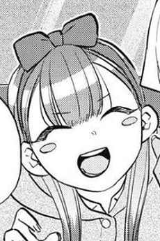 Shiori Isu