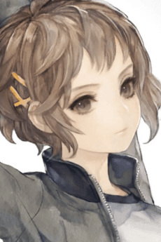 Natsuno Minami
