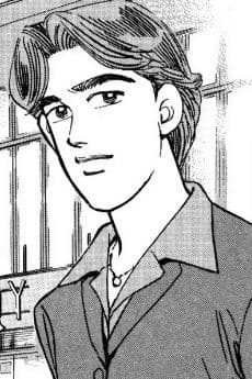 Keiichirou Aizawa