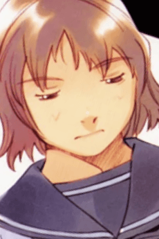 Nozomi Tsuji