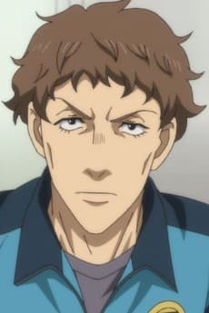 Isshiki Katsuyori