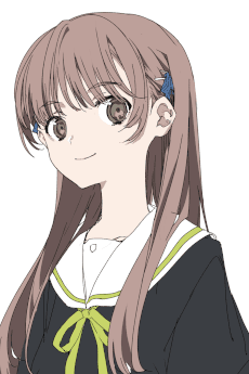 Asumi Shiromori