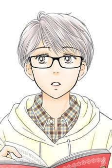 Shinobu Asakura