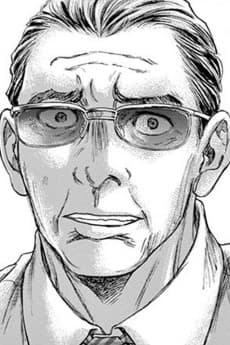 Natsume Senichi