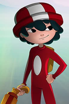 Damien