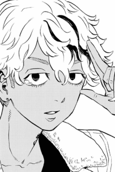 Ryuusei Satou