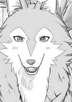 Fenrir