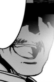 Forvedge-san