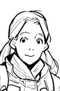 Mother Utsumi