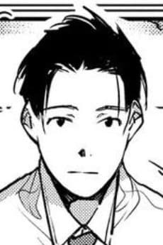 Father Utsumi
