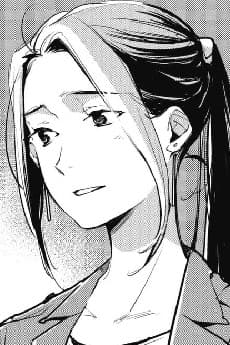 Shiho Hiyama