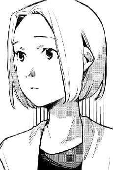 Mother Hiyama