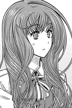 Nanase Shiraougi