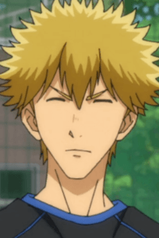 Mamoru Hotta
