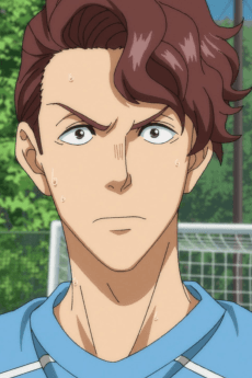 Kento Sugawara