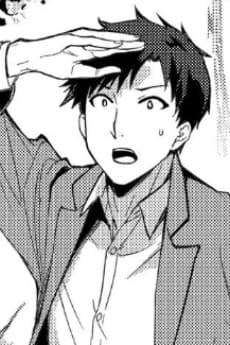 Souji Hattori