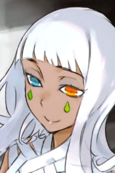 Nephthys