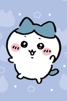 Hachiware