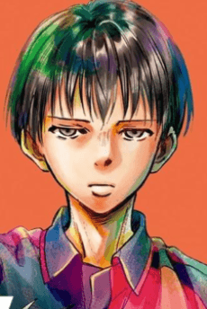 Ren Kitano