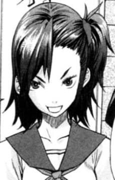 Minoko Konomi