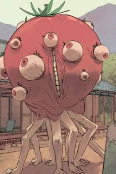 Tomato no Akuma