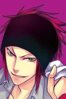 Chikara Souma