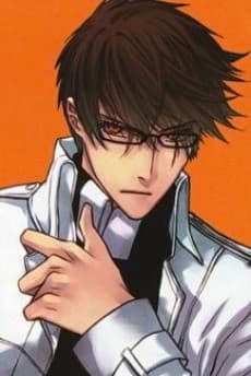 Hideito Shikimori