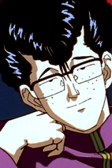 Yu Kaito
