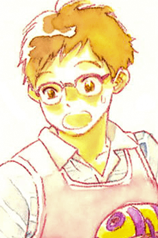 Megumi Mochizuki