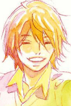 Nico Kusaka